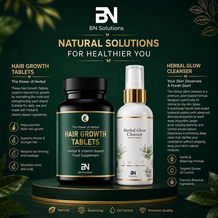 From Nature to Nurture